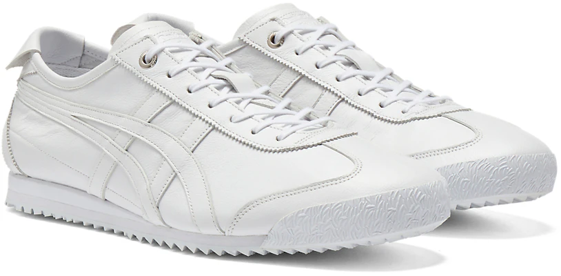 Onitsuka Tiger Mexico 66 SD 'Putih' 1183A872-117 Order Onitsuka Tiger Mexico 66 SD 'Putih' 1183A872-117