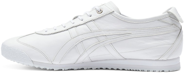 Onitsuka Tiger Mexico 66 SD 'Putih' 1183A872-117 Lookbook Onitsuka Tiger Mexico 66 SD 'Putih' 1183A872-117