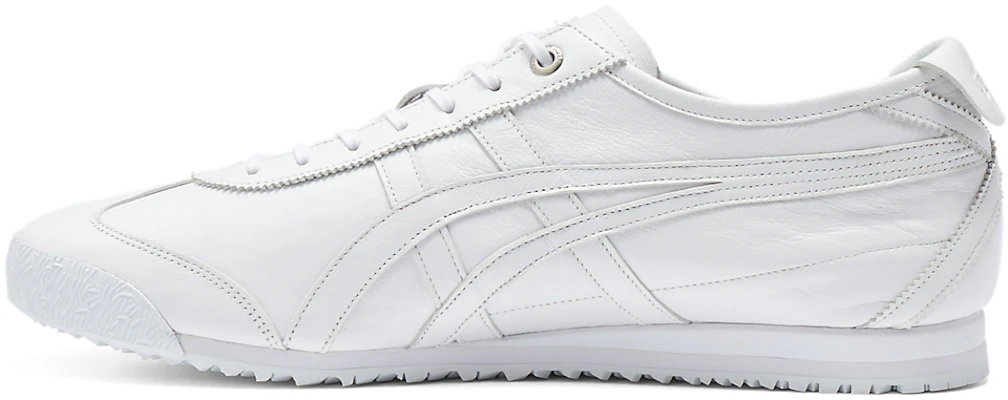 Onitsuka Tiger Mexico 66 SD 'Putih' 1183A872-117 Lookbook Onitsuka Tiger Mexico 66 SD 'Putih' 1183A872-117