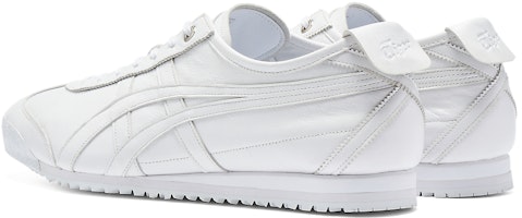 Onitsuka Tiger Mexico 66 SD 'Putih' 1183A872-117 Shop Onitsuka Tiger Mexico 66 SD 'Putih' 1183A872-117