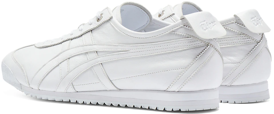 Onitsuka Tiger Mexico 66 SD 'Putih' 1183A872-117 Shop Onitsuka Tiger Mexico 66 SD 'Putih' 1183A872-117