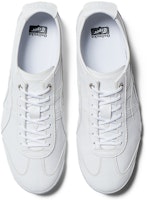 Onitsuka Tiger Mexico 66 SD 'Putih' 1183A872-117 Details for Onitsuka Tiger Mexico 66 SD 'Putih' 1183A872-117