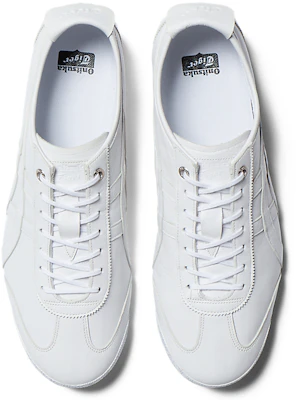 Onitsuka Tiger Mexico 66 SD 'Putih' 1183A872-117 Details for Onitsuka Tiger Mexico 66 SD 'Putih' 1183A872-117