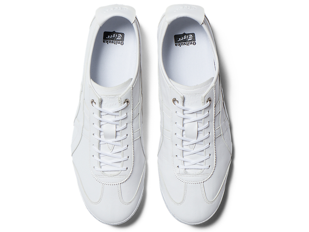 Sizing 鬼塚虎 Mexico 66 SD '白色' 1183A872-117