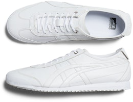 Onitsuka Tiger Mexico 66 SD 'Putih' 1183A872-117 Cheap Onitsuka Tiger Mexico 66 SD 'Putih' 1183A872-117