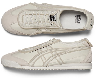 Onitsuka Tiger Mexico 66 SD 'Putih' 1183C115-100 Cheap Onitsuka Tiger Mexico 66 SD 'Putih' 1183C115-100