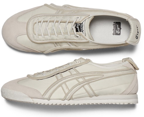 Onitsuka Tiger Mexico 66 SD 'Blanco' 1183C115-100 Cheap Onitsuka Tiger Mexico 66 SD 'Blanco' 1183C115-100