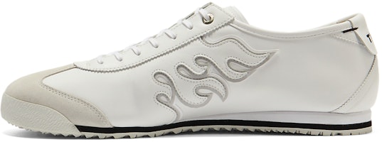 Onitsuka Tiger Mexico 66 SD 'Blanco' 1183C335-100 Lookbook Onitsuka Tiger Mexico 66 SD 'Blanco' 1183C335-100