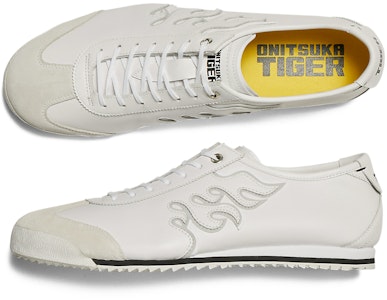 Onitsuka Tiger Mexico 66 SD 'Putih' 1183C335-100 Cheap Onitsuka Tiger Mexico 66 SD 'Putih' 1183C335-100