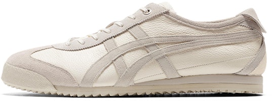 Onitsuka Tiger Mexico 66 SD 'Cream Birch' 1183C015-101 Onitsuka Tiger Mexico 66 SD 'Cream Birch' 1183C015-101