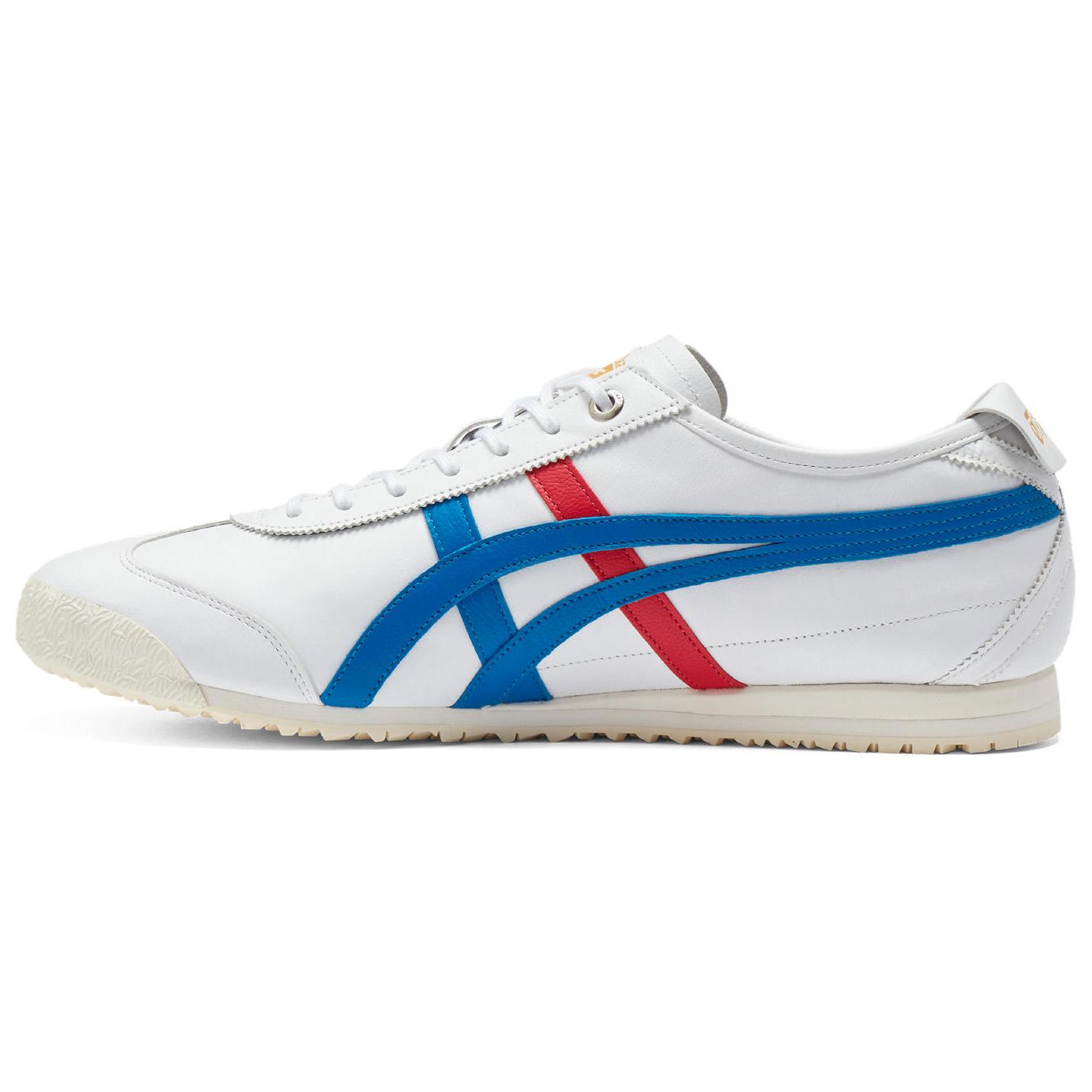 Buy Onitsuka Tiger Mexico 66 SD 'Putih Biru Merah' 1183A872-112