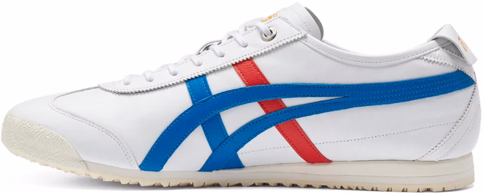 Onitsuka Tiger Mexico 66 SD 'White Blue Red' 1183A872-112 Buy Onitsuka Tiger Mexico 66 SD 'White Blue Red' 1183A872-112