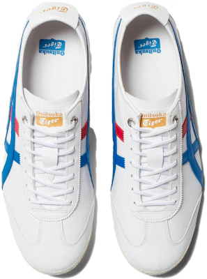 Onitsuka Tiger鬼塚虎 MEXICO 66 舒適 防滑透氣輕便 低幫 生活休閒鞋 男女同款 白 Lookbook Onitsuka Tiger鬼塚虎 MEXICO 66 舒適 防滑透氣輕便 低幫 生活休閒鞋 男女同款 白