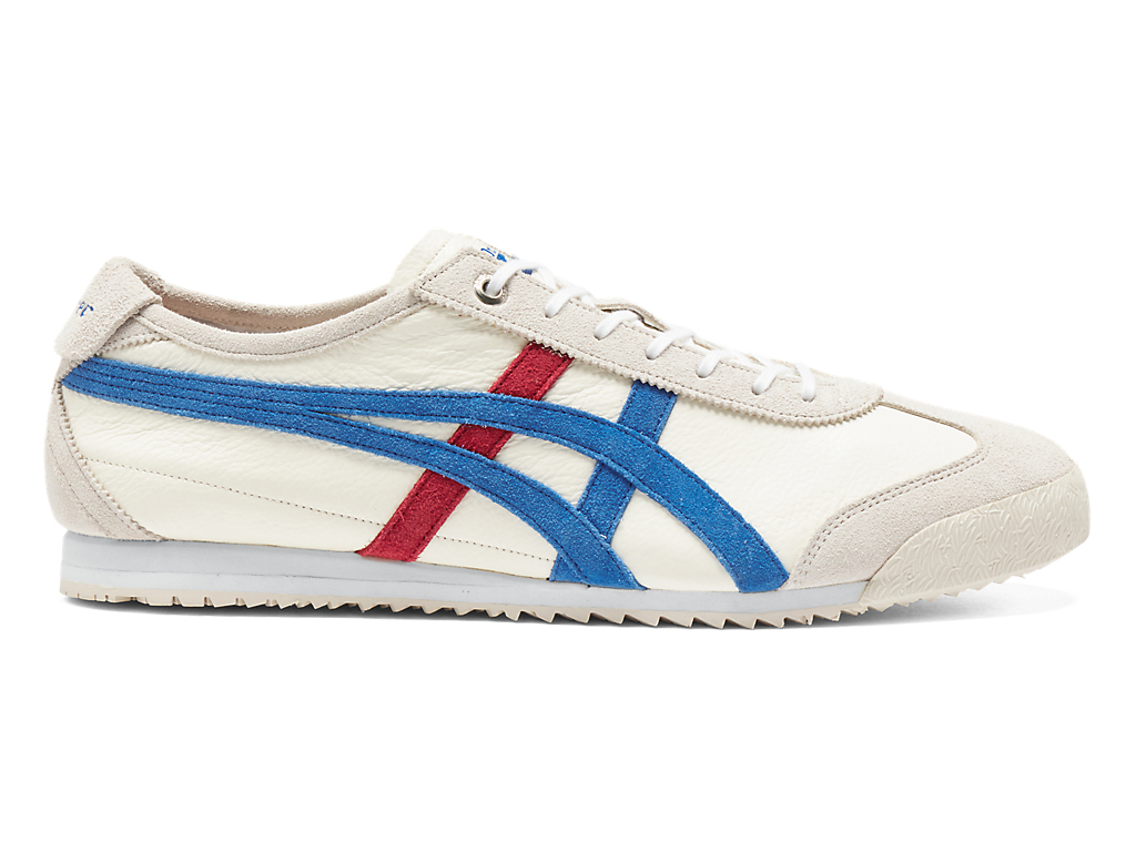 Onitsuka Tiger Mexico 66 SD 'White Directoire Blue' 1183C015-104