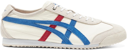 Onitsuka Tiger Mexico 66 SD 'White Directoire Blue' 1183C015-104 Onitsuka Tiger Mexico 66 SD 'White Directoire Blue' 1183C015-104