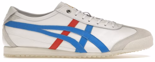 Onitsuka Tiger Mexico 66 SD 'White Directoire Blue' 1183A872-113 Onitsuka Tiger Mexico 66 SD 'White Directoire Blue' 1183A872-113