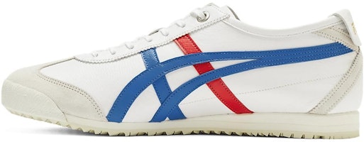 Onitsuka Tiger Mexico 66 SD 'White Directoire Blue' 1183A872-113 Onitsuka Tiger Mexico 66 SD 'White Directoire Blue' 1183A872-113
