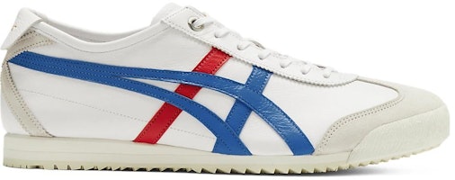 オニツカタイガー メキシコ 66 SD 白/青 1183A872-113 Order オニツカタイガー メキシコ 66 SD 白/青 1183A872-113