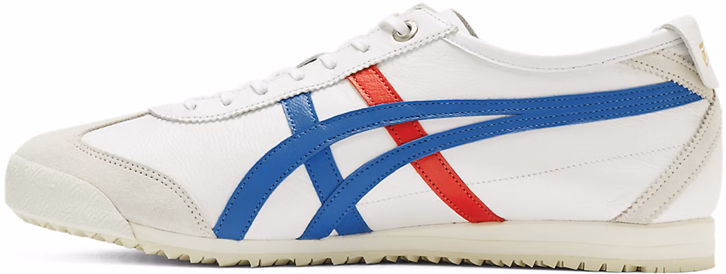 오니츠카 타이거 멕시코 66 SD '화이트 디렉투아 블루' 1183A872-113 Lookbook 오니츠카 타이거 멕시코 66 SD '화이트 디렉투아 블루' 1183A872-113