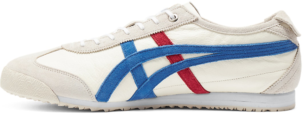 Onitsuka Tiger Mexico 66 SD 'White Directoire Blue' 1183C015-104 Lookbook Onitsuka Tiger Mexico 66 SD 'White Directoire Blue' 1183C015-104
