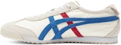 Lookbook Onitsuka Tiger Mexico 66 SD 'Putih Biru Directoire' 1183C015-104