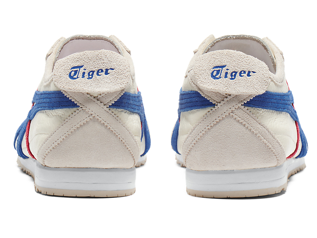 Purchase 鬼塚虎Mexico 66 SD『白色Directoire藍』1183C015-104