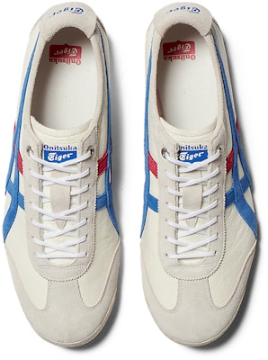 Onitsuka Tiger Mexico 66 SD 'White Directoire Blue' 1183C015-104 Details for Onitsuka Tiger Mexico 66 SD 'White Directoire Blue' 1183C015-104