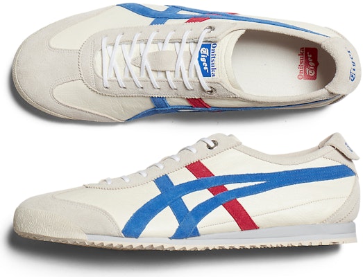 Onitsuka Tiger Mexico 66 SD 'White Directoire Blue' 1183C015-104 Cheap Onitsuka Tiger Mexico 66 SD 'White Directoire Blue' 1183C015-104