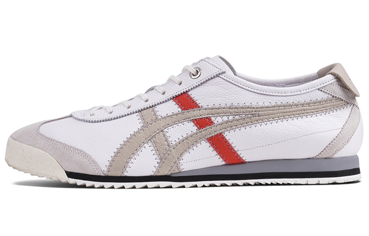 Onitsuka Tiger Mexico 66 SD 'White Feather Grey'