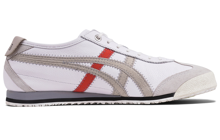 Onitsuka Tiger Mexico 66 SD 'White Feather Grey' 圖 2