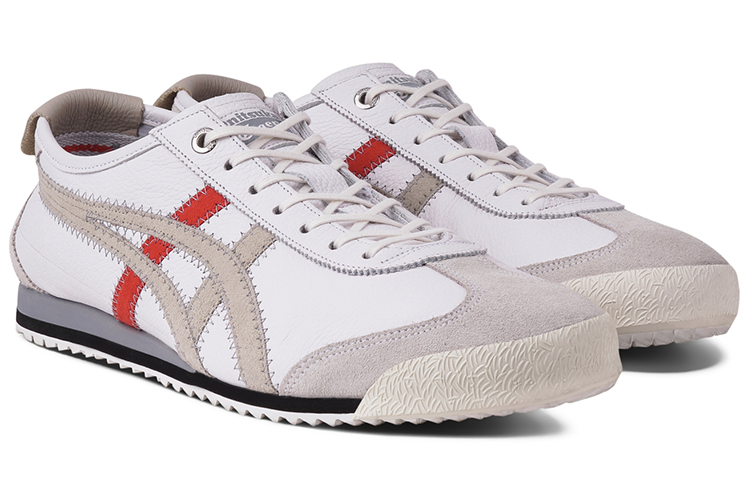 Onitsuka Tiger Mexico 66 SD 'White Feather Grey' 圖 3