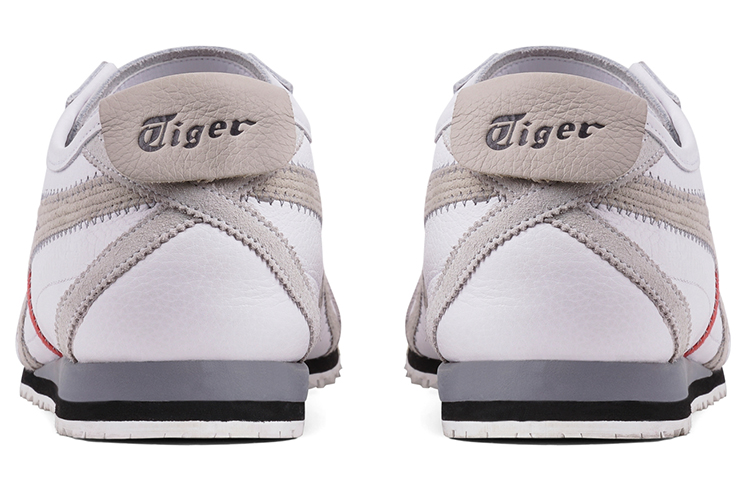 Onitsuka Tiger Mexico 66 SD 'White Feather Grey' 圖 5