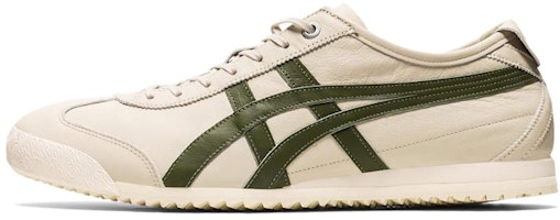 Onitsuka Tiger Mexico 66 SD 'White Green' 1183A872-201 Onitsuka Tiger Mexico 66 SD 'White Green' 1183A872-201