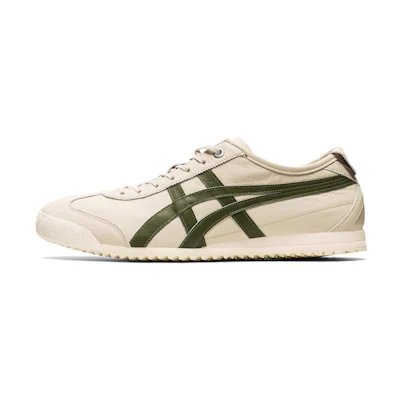 Onitsuka Tiger Mexico 66 SD 'White Green'