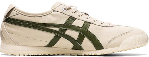 Onitsuka Tiger Mexico 66 SD 'Putih Hijau' 1183A872-201 Order Onitsuka Tiger Mexico 66 SD 'Putih Hijau' 1183A872-201