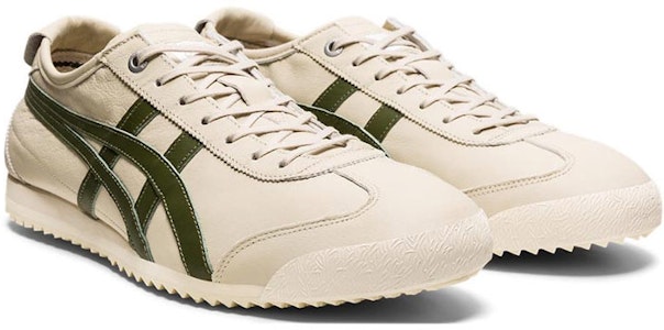 오니츠카타이거 멕시코 66 SD '화이트 그린' 1183A872-201 Lookbook 오니츠카타이거 멕시코 66 SD '화이트 그린' 1183A872-201