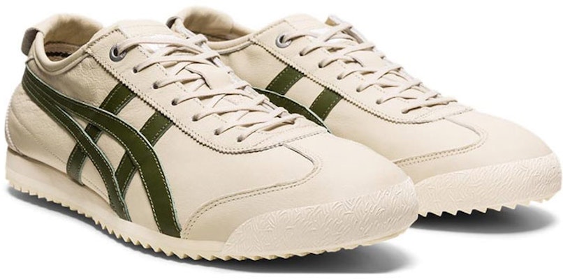 오니츠카타이거 멕시코 66 SD '화이트 그린' 1183A872-201 Lookbook 오니츠카타이거 멕시코 66 SD '화이트 그린' 1183A872-201