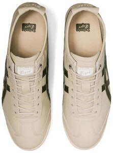 오니츠카타이거 멕시코 66 SD '화이트 그린' 1183A872-201 Shop 오니츠카타이거 멕시코 66 SD '화이트 그린' 1183A872-201