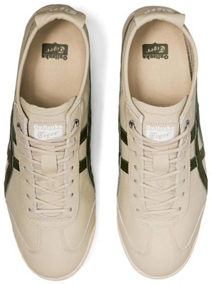 오니츠카타이거 멕시코 66 SD '화이트 그린' 1183A872-201 Shop 오니츠카타이거 멕시코 66 SD '화이트 그린' 1183A872-201