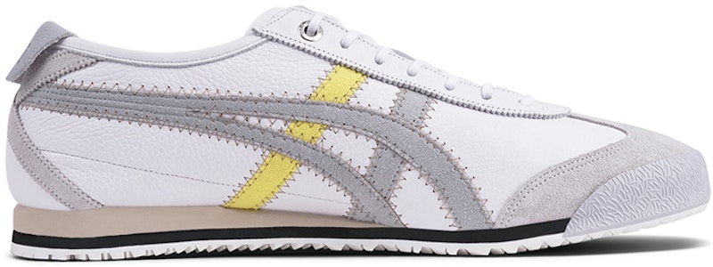 오니츠카 타이거 멕시코 66 SD '화이트 미드 그레이' 1183B846-101 Order 오니츠카 타이거 멕시코 66 SD '화이트 미드 그레이' 1183B846-101