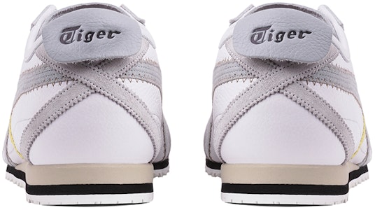 오니츠카 타이거 멕시코 66 SD '화이트 미드 그레이' 1183B846-101 Purchase 오니츠카 타이거 멕시코 66 SD '화이트 미드 그레이' 1183B846-101