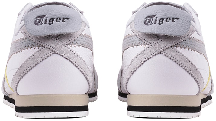 オニツカタイガー メキシコ 66 SD 白/ミッドグレー 1183B846-101 Purchase オニツカタイガー メキシコ 66 SD 白/ミッドグレー 1183B846-101