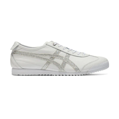 Onitsuka Tiger Mexico 66 SD 'White Pure Silver'