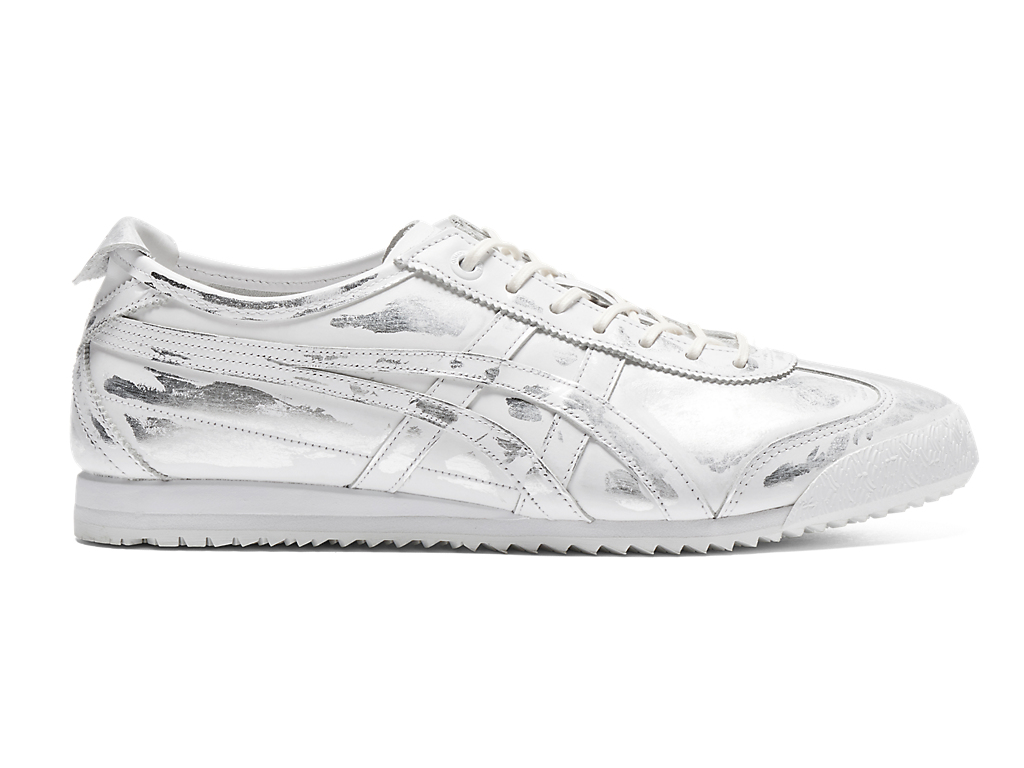 Onitsuka Tiger Mexico 66 SD 'White Pure Silver'