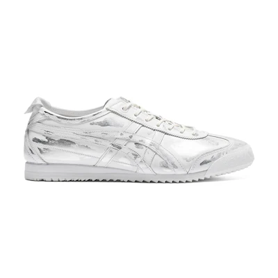 Onitsuka Tiger Mexico 66 SD 'White Pure Silver'