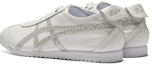 Shop Onitsuka Tiger Mexico 66 SD 'Putih Perak Murni' 1183C345-100