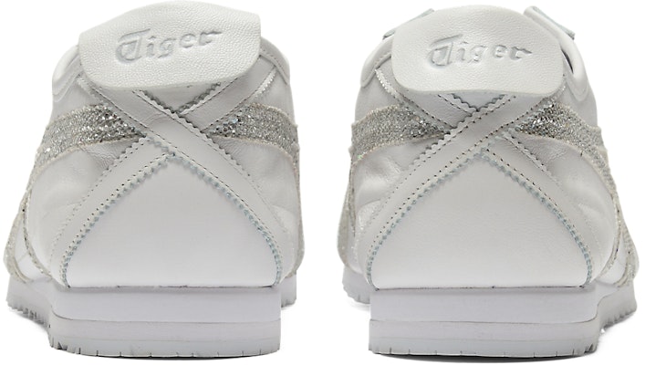 Onitsuka Tiger Mexico 66 SD 'Putih Perak Murni' 1183C345-100 Purchase Onitsuka Tiger Mexico 66 SD 'Putih Perak Murni' 1183C345-100