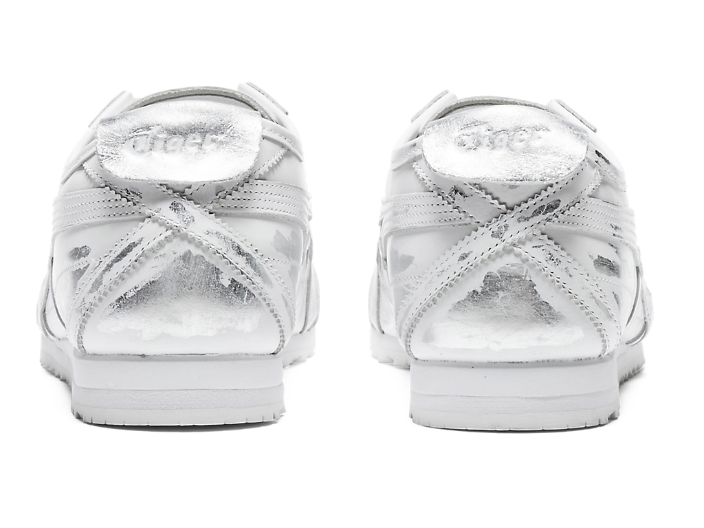 Onitsuka Tiger Mexico 66 SD 'White Pure Silver' 圖 5