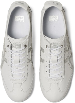 Onitsuka Tiger Mexico 66 SD 'Putih Perak Murni' 1183C345-100 Details for Onitsuka Tiger Mexico 66 SD 'Putih Perak Murni' 1183C345-100