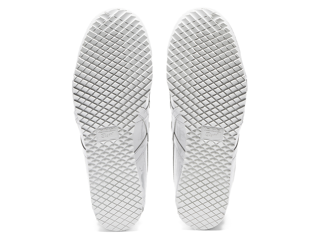 Onitsuka Tiger Mexico 66 SD 'White Pure Silver' 圖 7